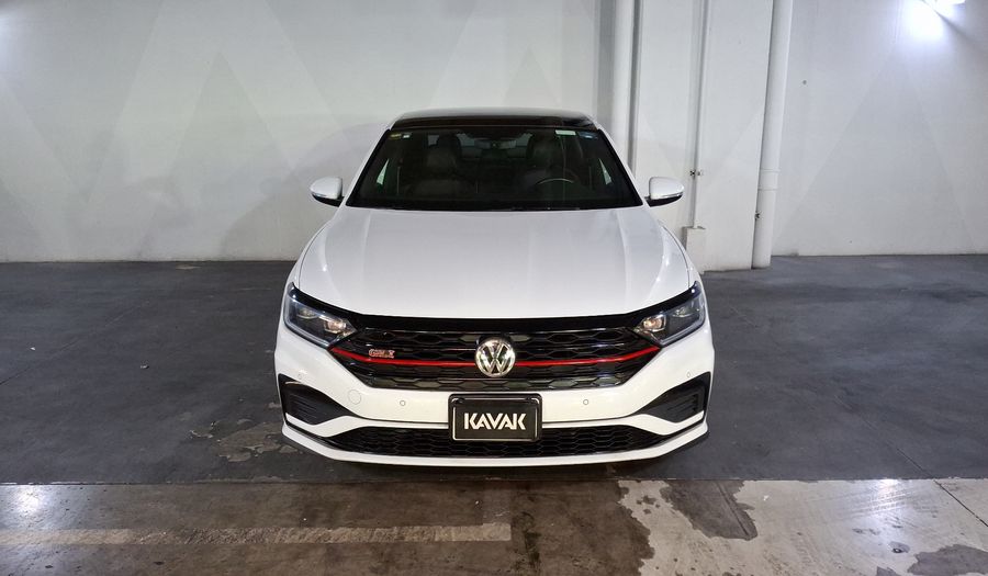 Volkswagen Jetta 2.0 GLI DSG Sedan 2020