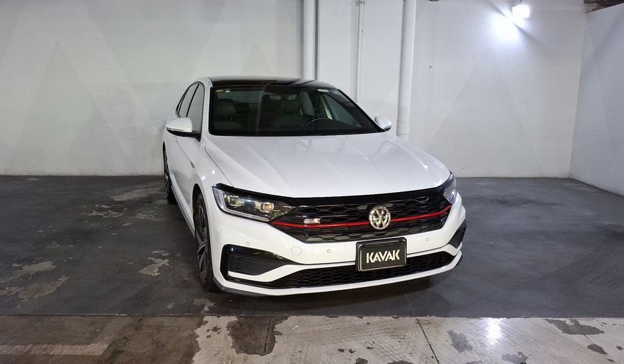 Volkswagen Jetta 2.0 GLI DSG Sedan 2020