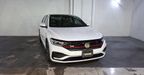 Volkswagen Jetta 2.0 GLI DSG Sedan 2020
