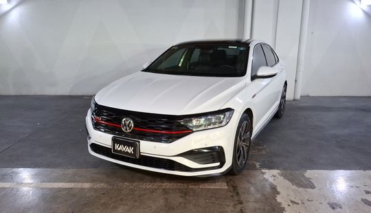 Volkswagen • Jetta