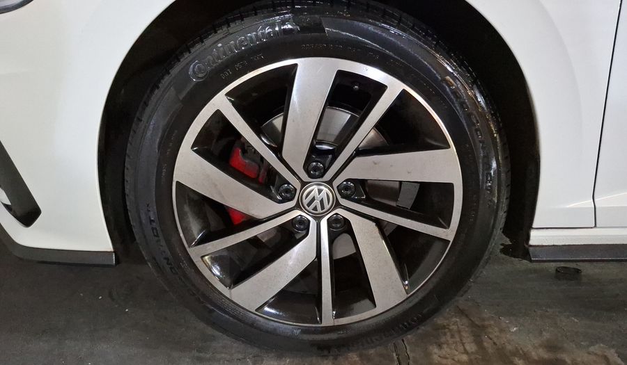 Volkswagen Jetta 2.0 GLI DSG Sedan 2020