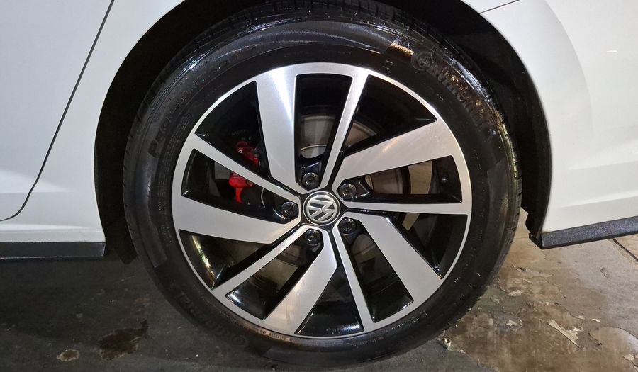 Volkswagen Jetta 2.0 GLI DSG Sedan 2020
