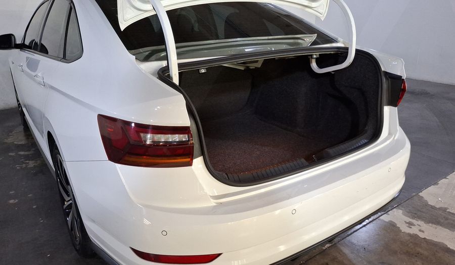 Volkswagen Jetta 2.0 GLI DSG Sedan 2020