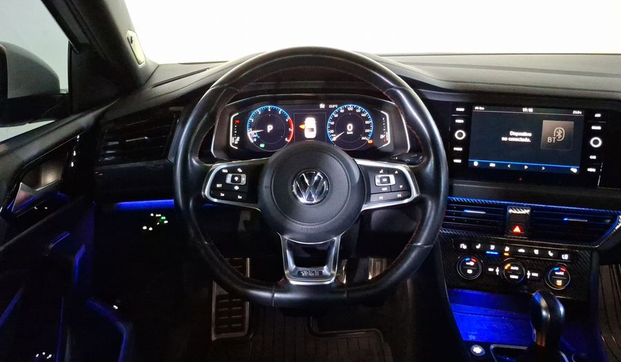 Volkswagen Jetta 2.0 GLI DSG Sedan 2020