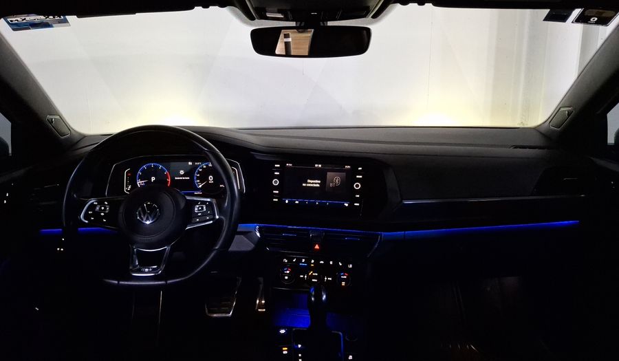Volkswagen Jetta 2.0 GLI DSG Sedan 2020