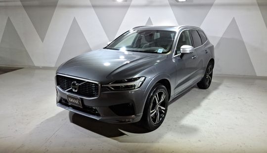 Volvo • XC60