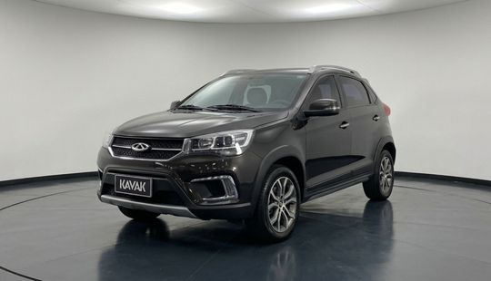 Chery • Tiggo 2