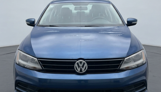 Volkswagen • Jetta