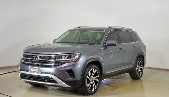 Volkswagen • Atlas