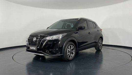 Nissan • Kicks