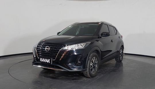 Nissan • Kicks
