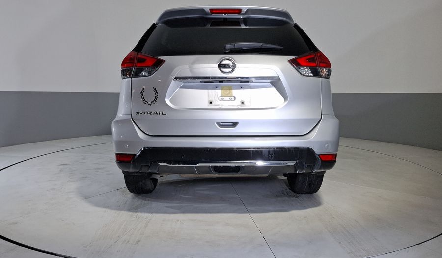 Nissan X-trail 2.5 SENSE 2 ROW CVT Suv 2021
