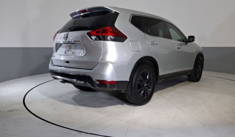 Nissan X-trail 2.5 SENSE 2 ROW CVT Suv 2021