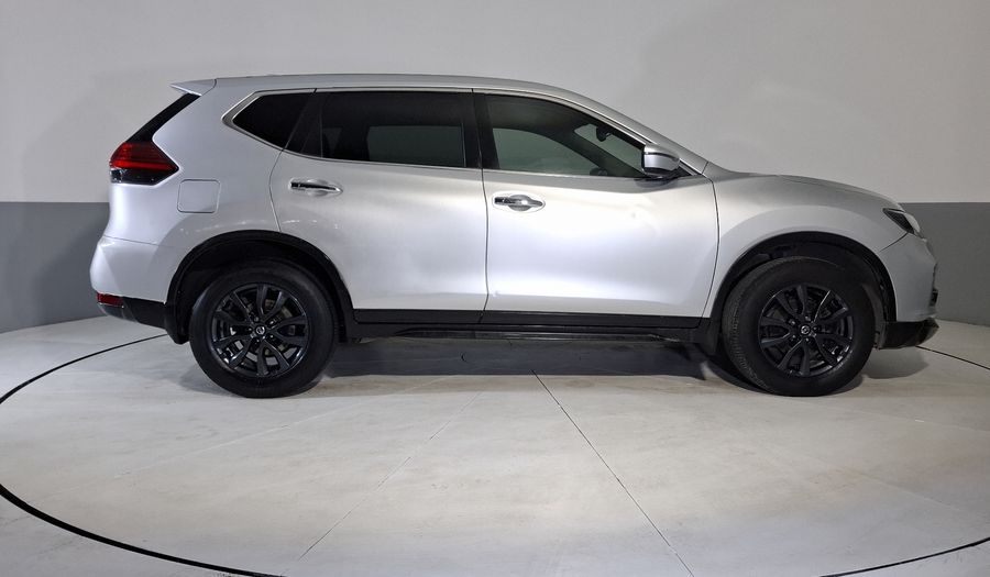 Nissan X-trail 2.5 SENSE 2 ROW CVT Suv 2021