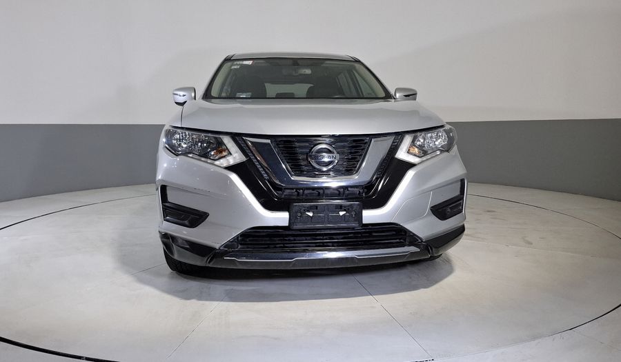 Nissan X-trail 2.5 SENSE 2 ROW CVT Suv 2021