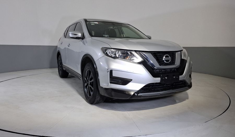 Nissan X-trail 2.5 SENSE 2 ROW CVT Suv 2021