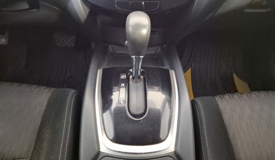 Nissan X-trail 2.5 SENSE 2 ROW CVT Suv 2021