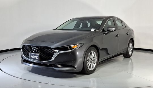 Mazda • Mazda 3
