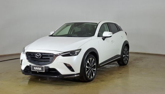 Mazda • CX-3