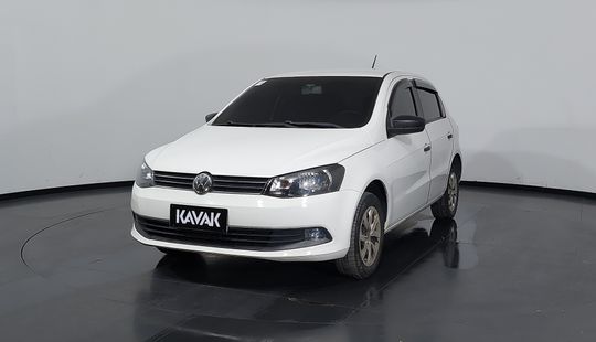 Volkswagen • Gol
