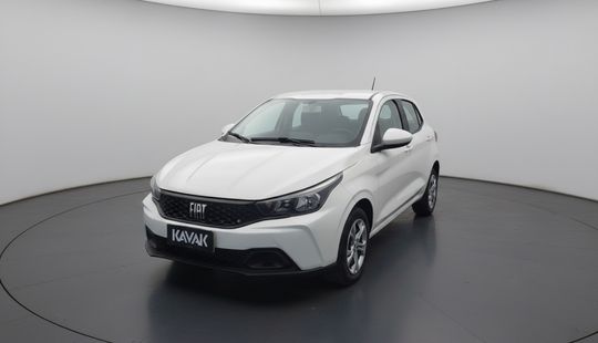Fiat • Argo