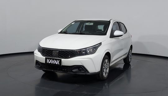 Fiat • Argo