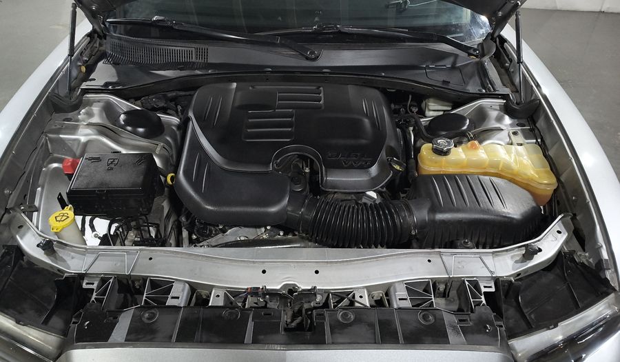 Dodge Charger 3.6 SXT PREMIUM Sedan 2013