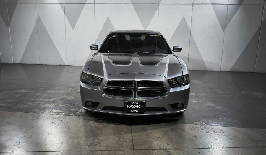 Dodge Charger 3.6 SXT PREMIUM Sedan 2013