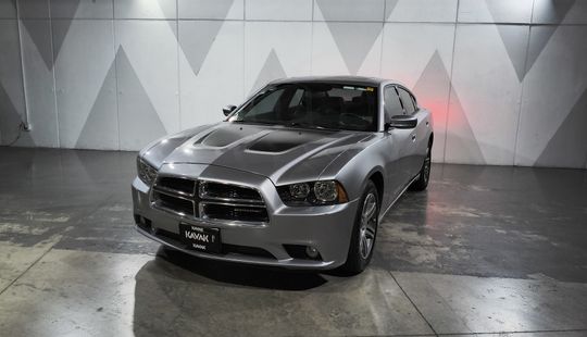 Dodge • Charger