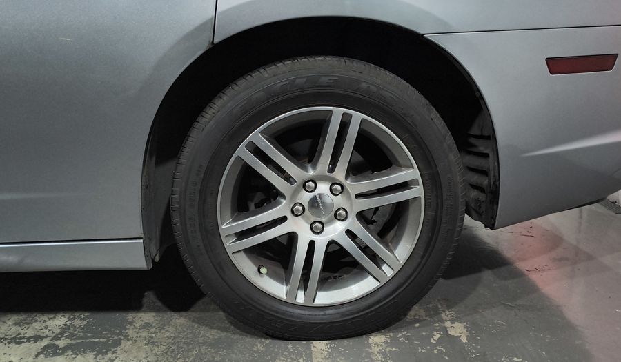 Dodge Charger 3.6 SXT PREMIUM Sedan 2013