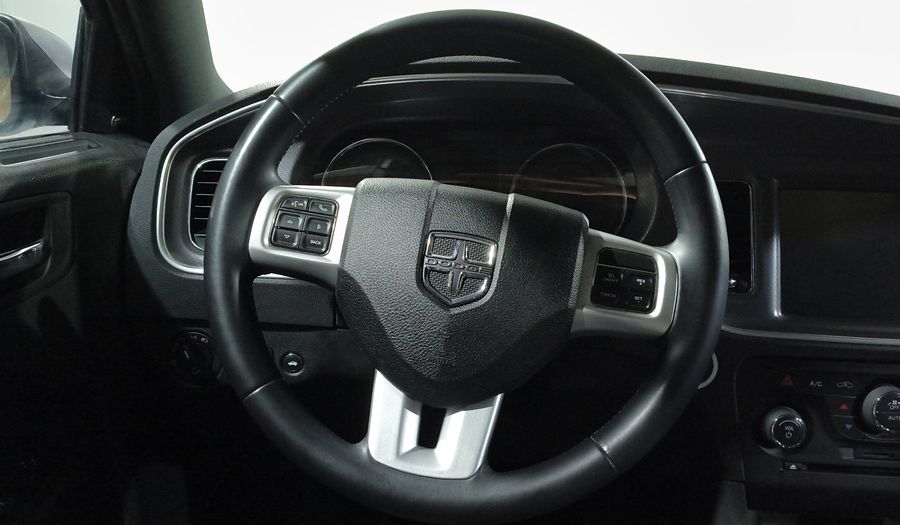 Dodge Charger 3.6 SXT PREMIUM Sedan 2013