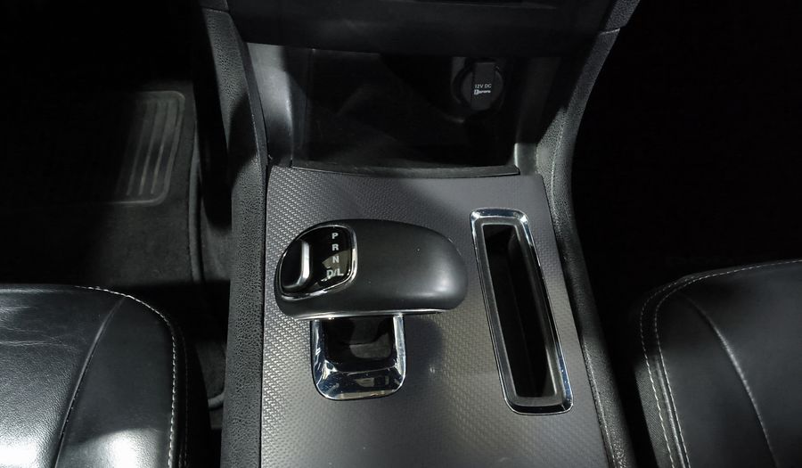Dodge Charger 3.6 SXT PREMIUM Sedan 2013