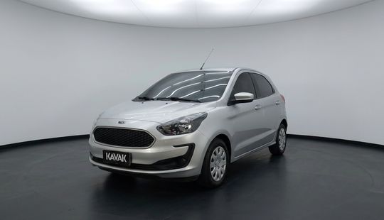 Ford • Ka