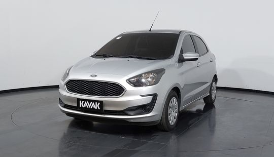 Ford • Ka