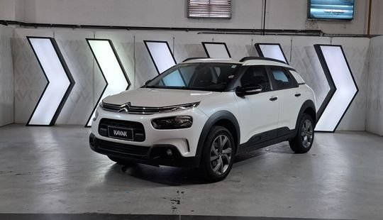Citroen • C4 Cactus