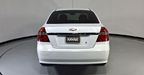 Chevrolet Aveo 1.6 LT F Sedan 2017