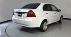 Chevrolet Aveo 1.6 LT F Sedan 2017