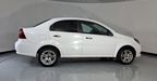 Chevrolet Aveo 1.6 LT F Sedan 2017