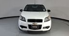 Chevrolet Aveo 1.6 LT F Sedan 2017