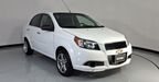 Chevrolet Aveo 1.6 LT F Sedan 2017