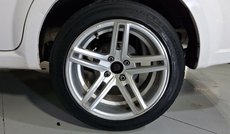 Chevrolet Aveo 1.6 LT F Sedan 2017
