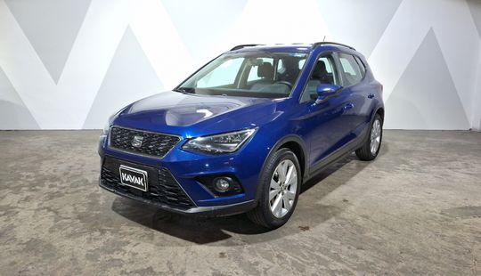 Seat • Arona