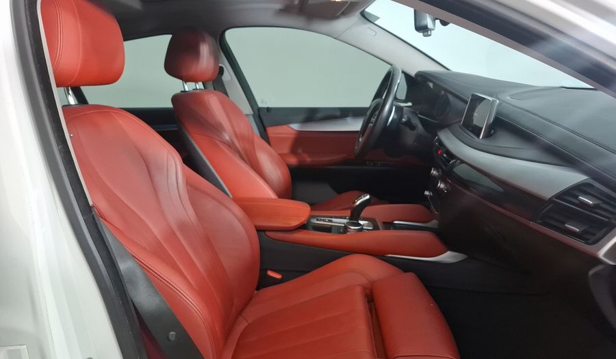 Bmw X6 3.0 XDRIVE35IA EXTRAVAGANCE AUTO 4WD Suv 2018