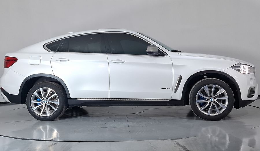 Bmw X6 3.0 XDRIVE35IA EXTRAVAGANCE AUTO 4WD Suv 2018