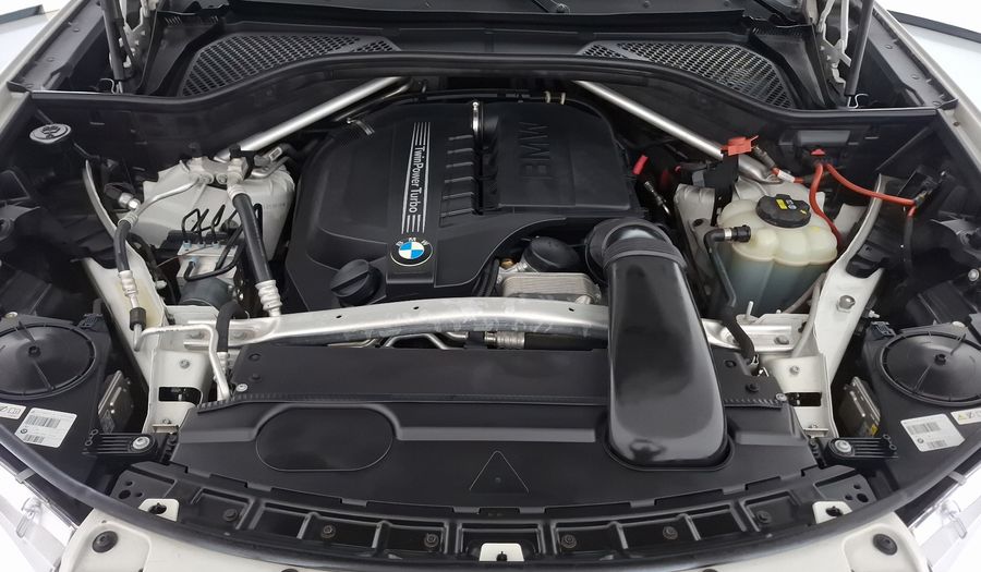 Bmw X6 3.0 XDRIVE35IA EXTRAVAGANCE AUTO 4WD Suv 2018