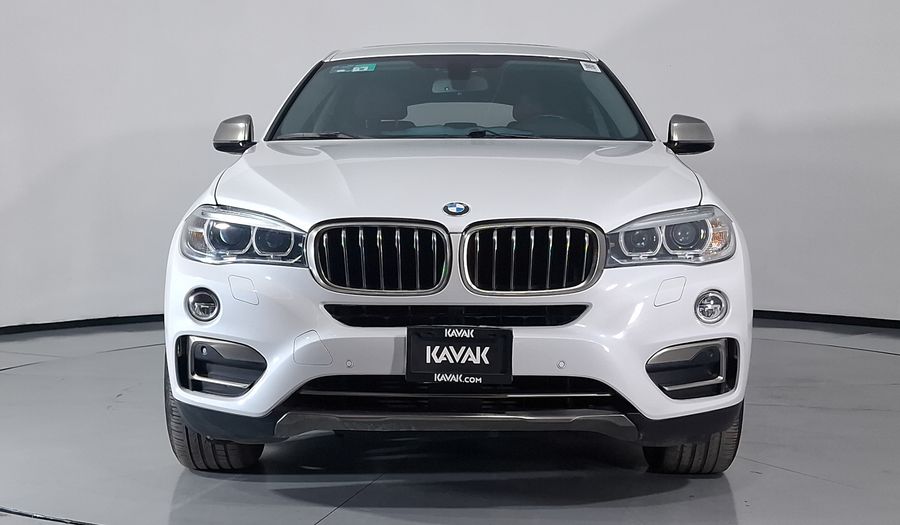 Bmw X6 3.0 XDRIVE35IA EXTRAVAGANCE AUTO 4WD Suv 2018