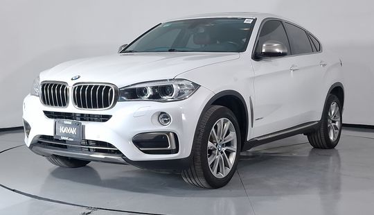 Bmw • X6