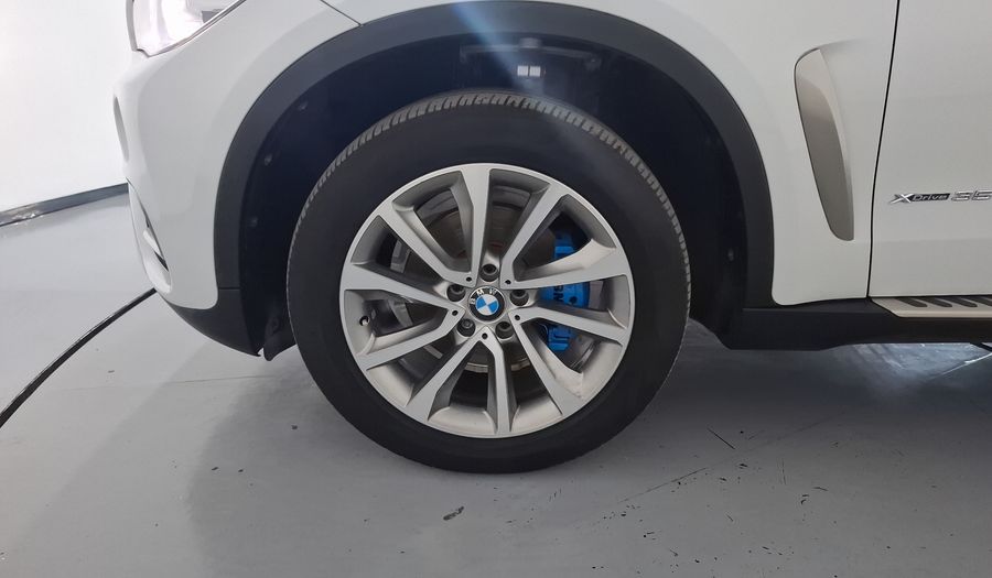 Bmw X6 3.0 XDRIVE35IA EXTRAVAGANCE AUTO 4WD Suv 2018