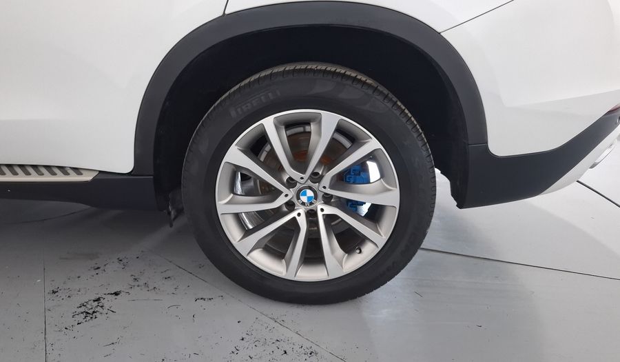Bmw X6 3.0 XDRIVE35IA EXTRAVAGANCE AUTO 4WD Suv 2018