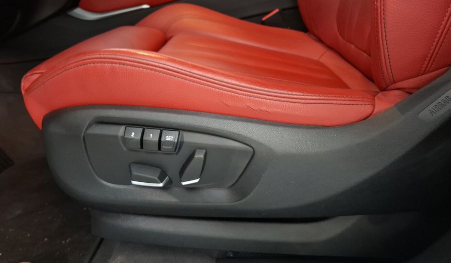 Bmw X6 3.0 XDRIVE35IA EXTRAVAGANCE AUTO 4WD Suv 2018
